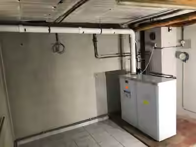 A L'EAUGAZ PLOMBERIE et CHAUFFAGE