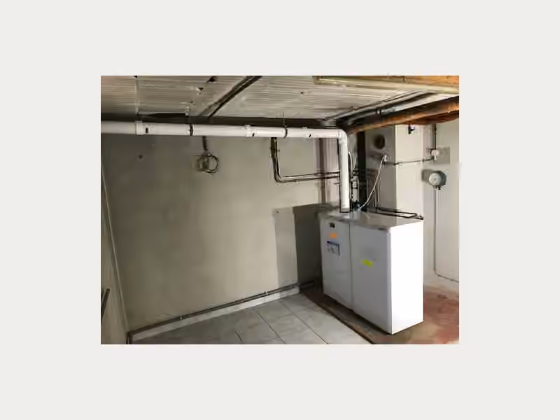 A L'EAUGAZ PLOMBERIE et CHAUFFAGE
