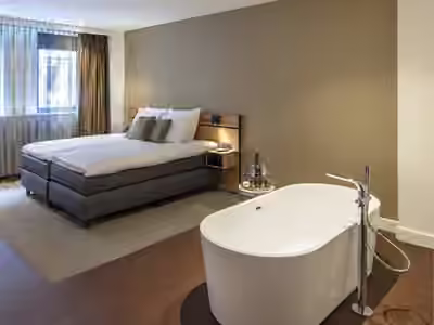Homcréa - Expert en rénovation d'intérieur