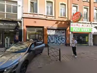 Ndp débouchage canalisation - recherche fuite d’eau - débouchage toilettes Lille
