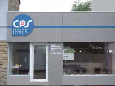 CPS