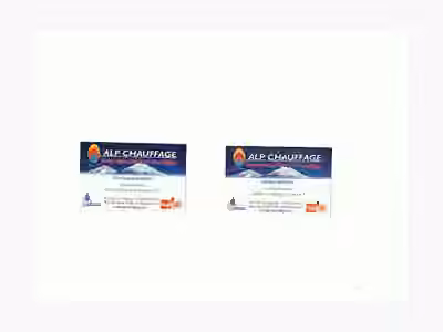 A.L.P Chauffage