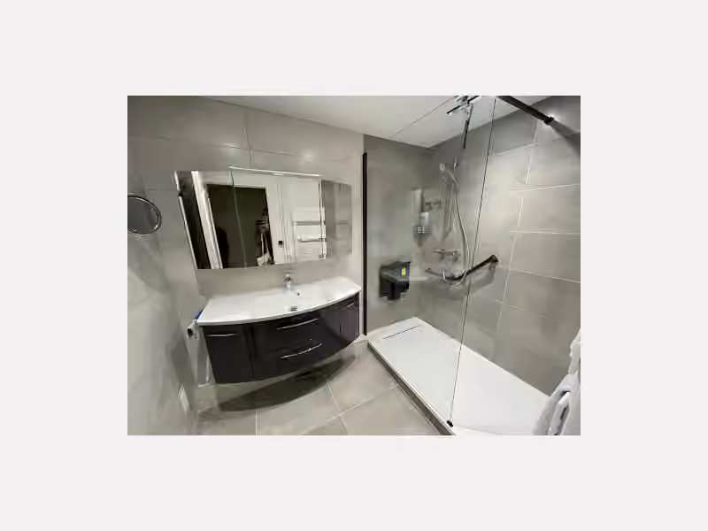 GPS - GUILLER PLOMBERIE SERVICES