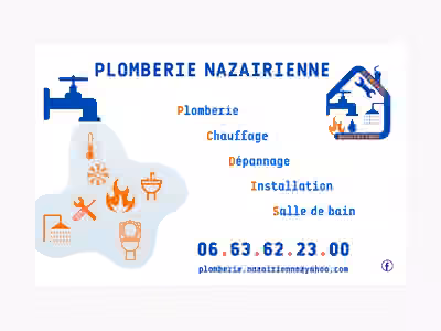 plomberie nazairienne