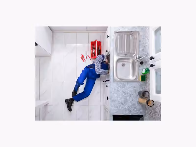 Virtuo plomberie