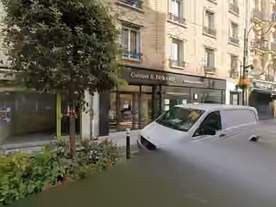 Entreprise colin