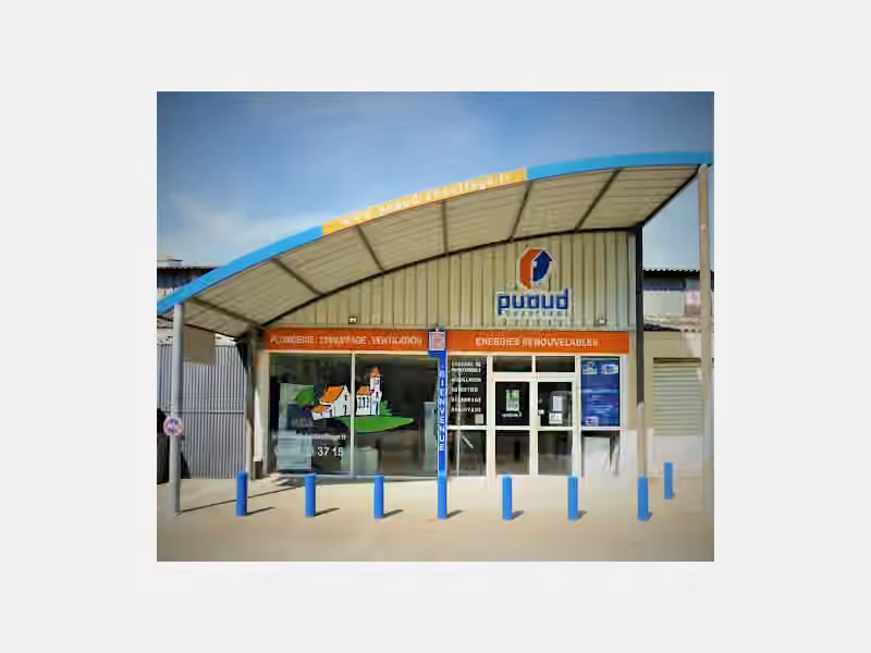 Puaud Chauffage
