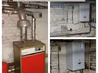 Ets LEFEVRE Air & Energies - Plomberie, Chauffage, Ventilation & Climatisation