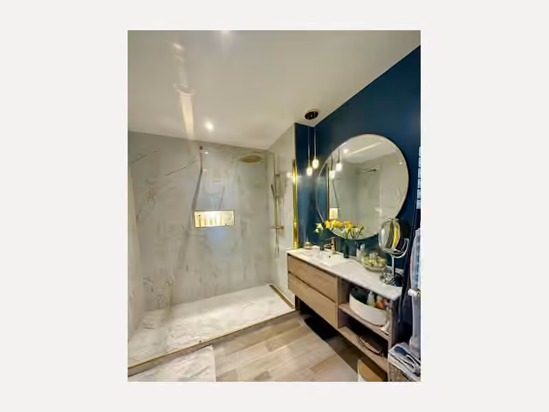 Acoterne Plombier Paris 17