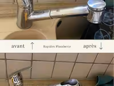 Rapidex Plomberie