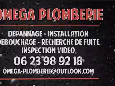 Omega Plomberie