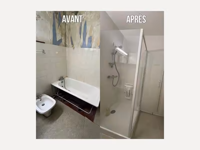 Rouvière Solutions Plomberie