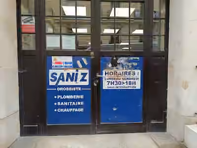 SaniZ