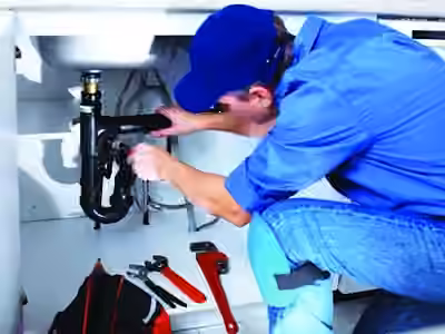 AB Services Plombier & Serrurier Aix-en-Provence