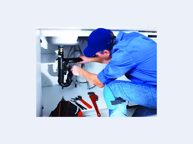 AB Services Plombier & Serrurier Aix-en-Provence