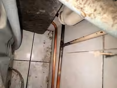 DEPANNAGE PLOMBERIE Multiservices
