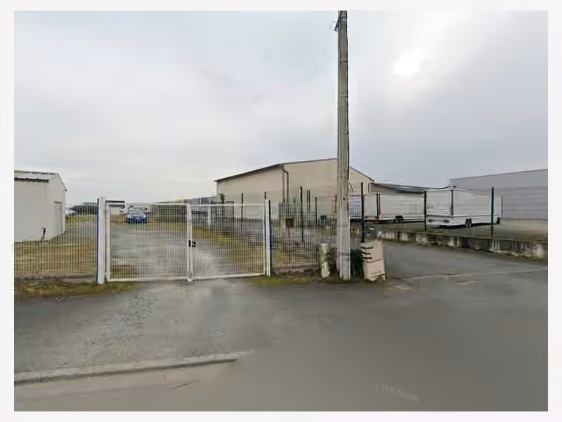 Chausson Réseaux & TP Châteauroux