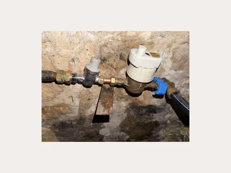 Jm plomberie environnement