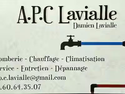 Apc Lavialle