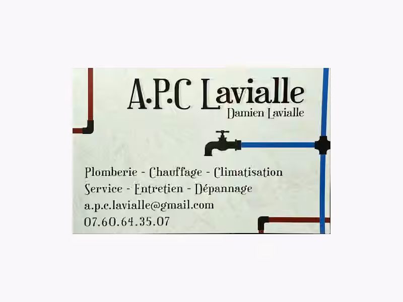 Apc Lavialle