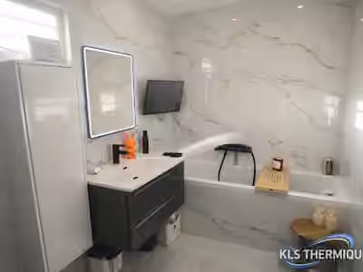 KLS Thermique