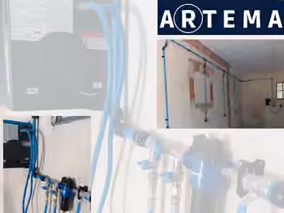 Artema Chauffage Plomberie