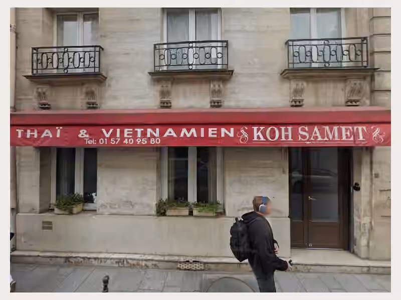 JEAN-BERNARD Plombier Paris 3