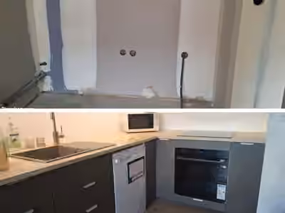 "bien chez vous" – Plombier-Chauffagiste & spécialiste en rénovation sur la Métropole Lilloise