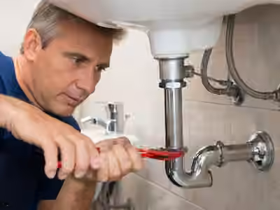 ARTISAN PLOMBIER ACTI SERVICES PLOMBERIE DIJON