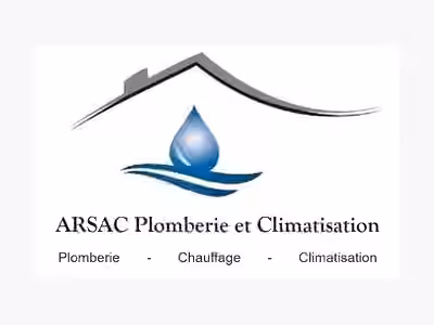ARSAC Plomberie et climatisation