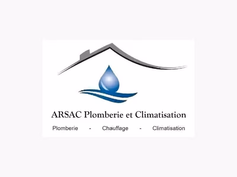 ARSAC Plomberie et climatisation