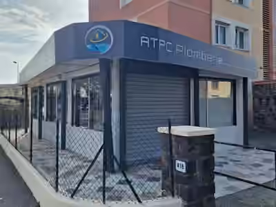 ATPC PLOMBERIE