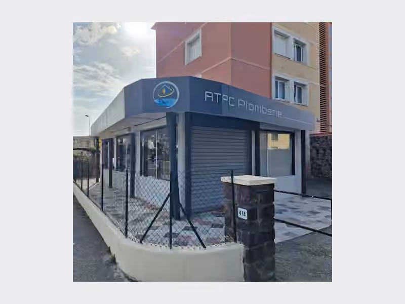 ATPC PLOMBERIE