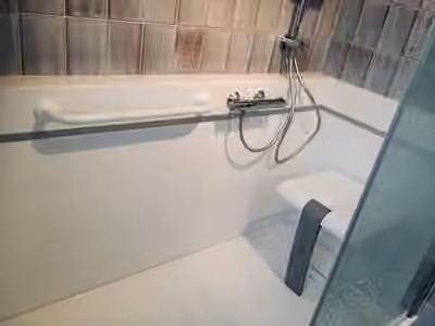 La maison qui revit - Plomberie, Électricité et Chauffage