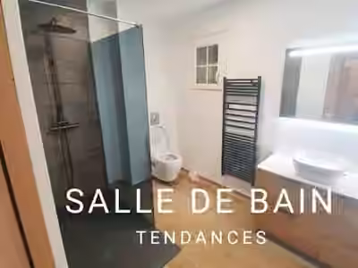 Bati Fl'eau Dépannage, Urgence Plombier Marseille et Rénovation