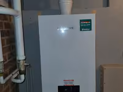 Chauffage Service Plus AV2L