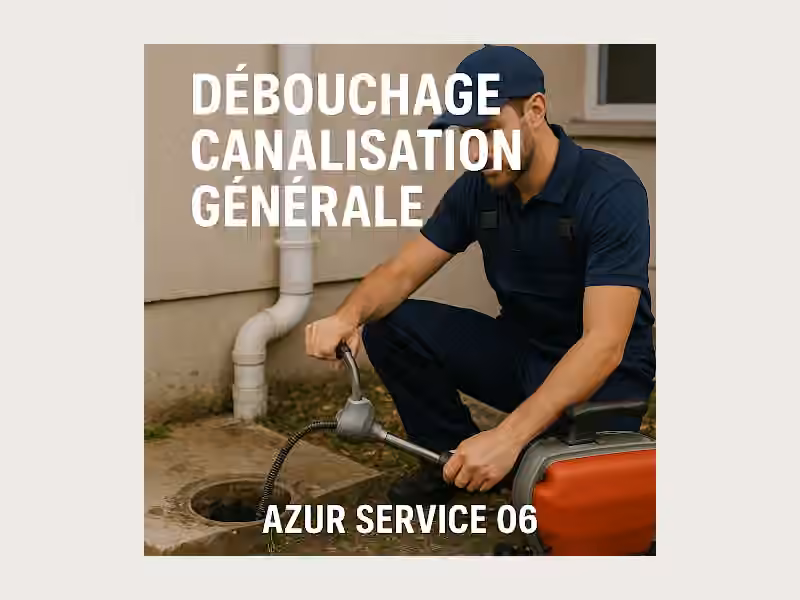 Azur Service 06