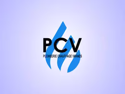 PCV Plomberie Chauffage Vannes