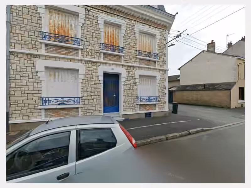 Drouet Noel
