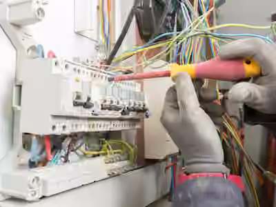 C' Le Plombier & Electricité - Rénovation d'appartement - Plomberie - Electricité