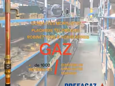 AGI PREFAGAZ