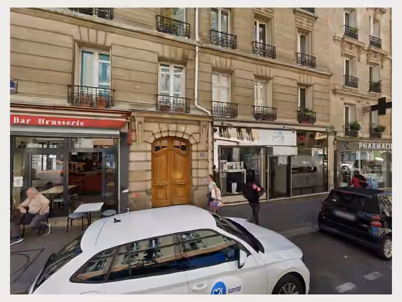 PCO Entreprise Plomberie Chauffage Ouazene