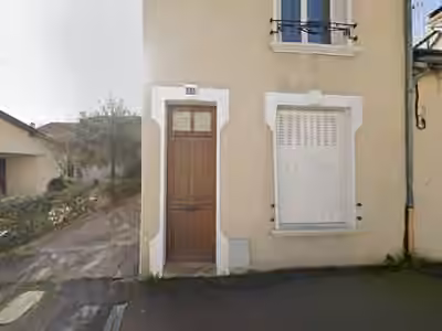 Aubry Chauffage