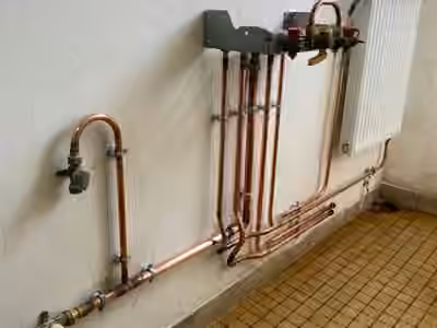 Express Plombier