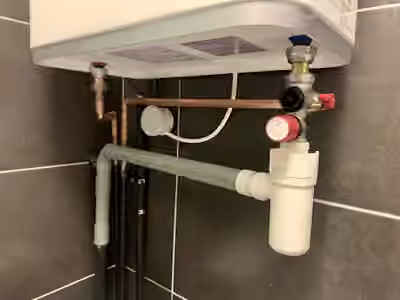 BOQUET HABITAT - Électricité - Plomberie - Chauffage - Climatisation