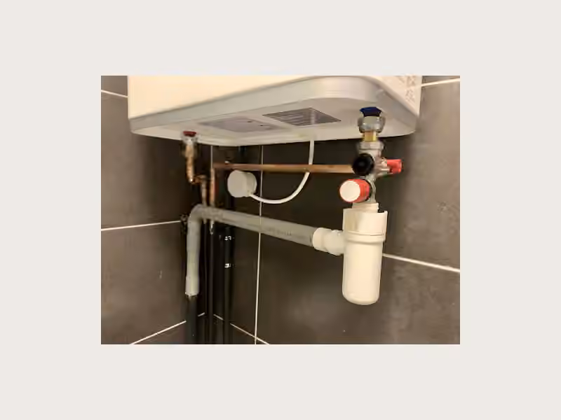 BOQUET HABITAT - Électricité - Plomberie - Chauffage - Climatisation