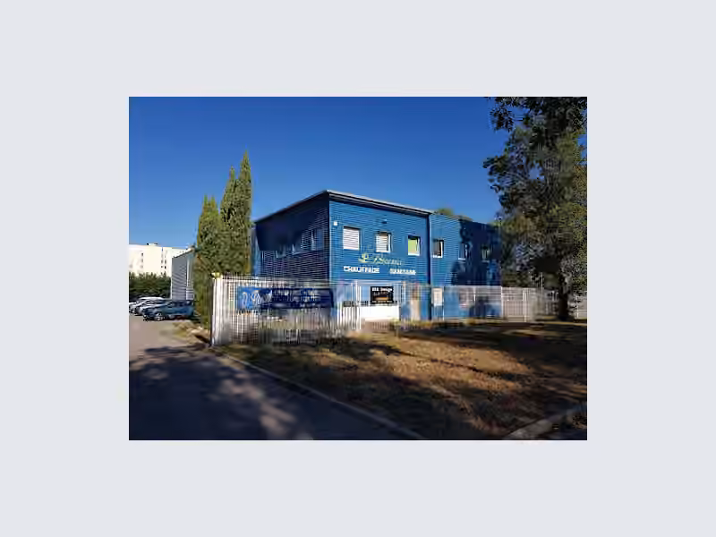 Etablissement BOISSET Chauffagiste à Valence