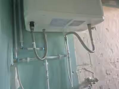 PVS dépannage