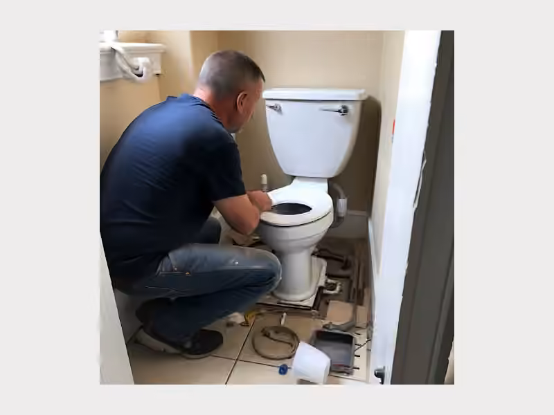 Ets PL Plombier Lyon 3