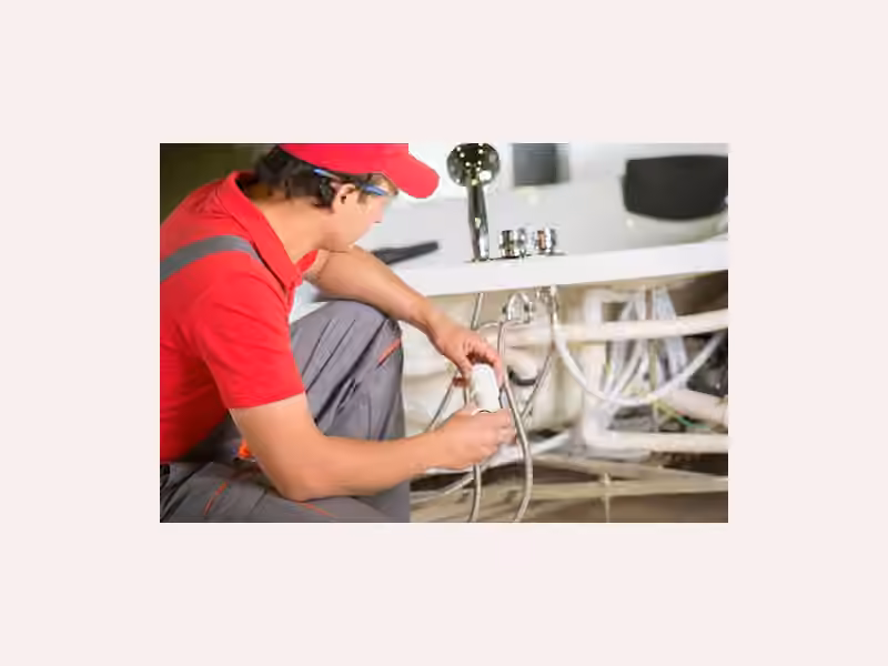 Maxime Artisan - Serrurier, Plombier, Electricien dépannage urgence